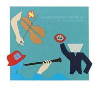 Wyatt, Atzmon & Stephen For the Ghosts Within (CD) Album