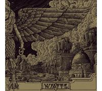 Wyatt E. Zamaru Ultu Qereb Ziqquratu Part 1 (Vinyl LP) 12" Album