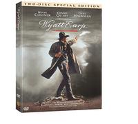 Wyatt Earp