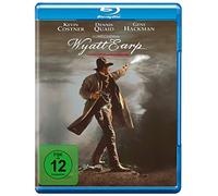 Wyatt Earp