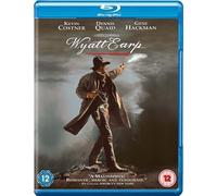 Wyatt Earp