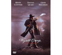 Wyatt Earp