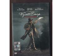 Wyatt Earp