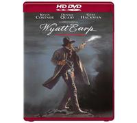 Wyatt Earp