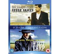 Wyatt Earp / Assassination of