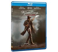 WYATT EARP (BS)