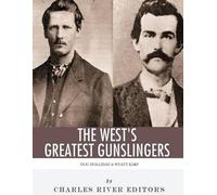 Wyatt Earp & Doc Holliday (Tascabile)