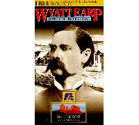 Wyatt Earp/Dodge City