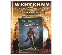 Wyatt Earp [DVD] (IMPORT) (Nessuna versione italiana)