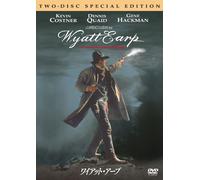 Wyatt Earp (DVD) Kevin Costner