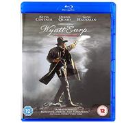Wyatt Earp [Edizione: Regno Unito] [Edizione: Regno Unito]