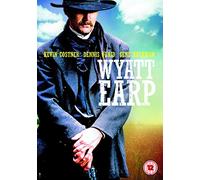 Wyatt Earp [Edizione: Regno Unito] [ITA] [Edizione: Regno Unito]