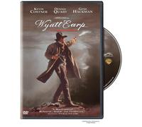 Wyatt Earp [Edizione: Stati Uniti]
