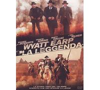 wyatt earp. la leggenda regia di michael feifer