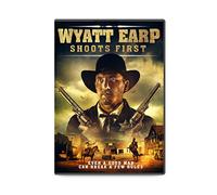 Wyatt Earp Shoots First [Edizione: Stati Uniti]