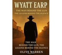 WYATT EARP: The Man Behind the Gun, the Legend Behind the Silence