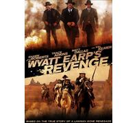 Wyatt Earp's Revenge