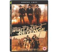Wyatt Earps Revenge [Edizione: Regno Unito]