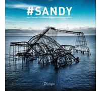 Wyatt Gallery #Sandy (Copertina rigida)