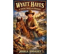 Wyatt Hayes - A Young Trail of Courage
