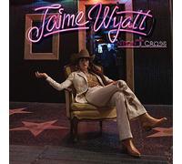 Wyatt Jaime - Neon Cross