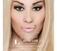 Wyatt, Keke - Rated Love