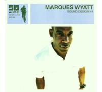 Wyatt,Marques - Sound Design Vol.1