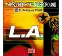 Wyatt, Marques - Sound of Underground L.A.