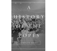 Wyatt North A History of the Popes (Tascabile) History of the Popes