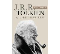 Wyatt North J.R.R. Tolkien (Tascabile)