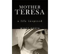 Wyatt North Mother Teresa (Tascabile)
