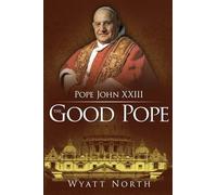 Wyatt North Pope John XXIII (Tascabile)