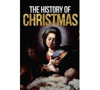 Wyatt North The History of Christmas (Tascabile)