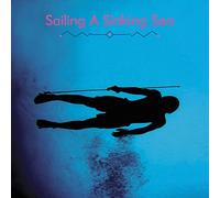 Wyatt,Olivia & Bitchin Bajas - Sailing a Sinking Sea