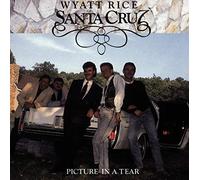 Wyatt Rice - Picture in a Tear