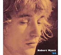 Wyatt Robert - 68"