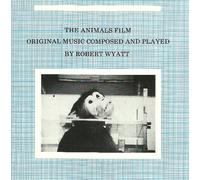Wyatt,Robert - Animals Soundtrack