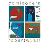 Wyatt Robert - Comicopera