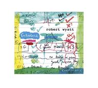 Robert Wyatt Cuckooland (Vinyl LP)