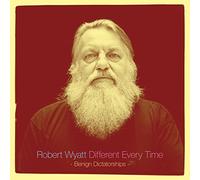 Wyatt Robert - Different Every Time V.2