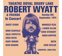Wyatt, Robert - Drury Lane
