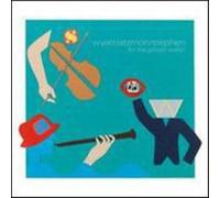 Wyatt, Atzmon & Stephen For the Ghosts Within (Vinyl LP) 12" Album