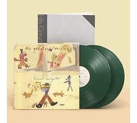 Wyatt Robert - His Greatest Misses (Vinyl Dark Green Limited Edt.)
