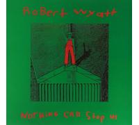 Wyatt Robert - Nothing Can Stop Us