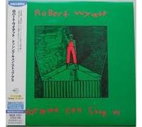 Wyatt, Robert - Nothing Can Stop Us