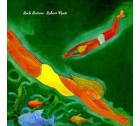 Wyatt, Robert - Rock Bottom