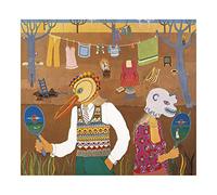 Wyatt, Robert - Ruth Is Stranger Than Richard (2 LP)