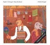 Wyatt, Robert - Ruth Is Stranger Than Richard