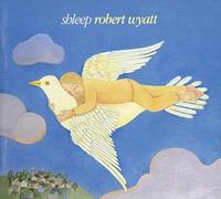 Wyatt,Robert - Shleep