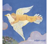 Robert Wyatt - Shleep - Vinile